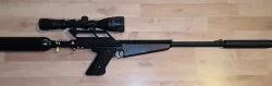 KJW MK1 carbine PCP MOD v2
