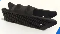 KJW Mk1 Ruger Nice Textured Grip - Airsoft