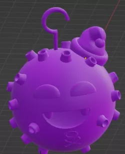 koffin sphere