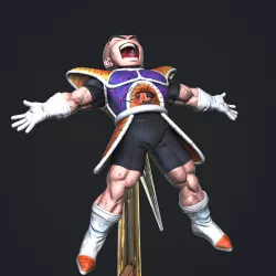 Krillin exploit