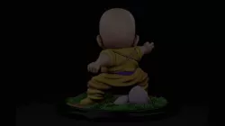 Krillin