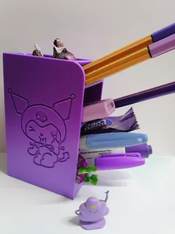 Kuromi Organizer Sanrio