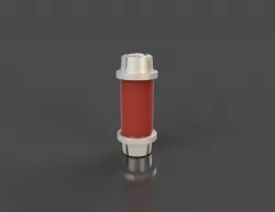Kyber Crystal Case