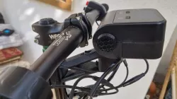 Laotie es8 handlebar mod