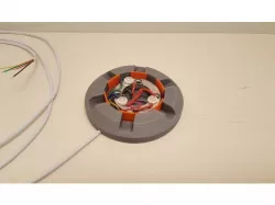 LED Base