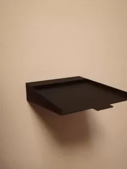 Lego Helmet wall mount