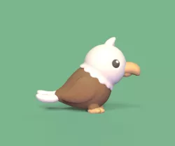 Little Eagle