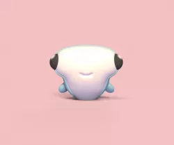 Little Hammer Shark