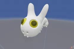 little worm