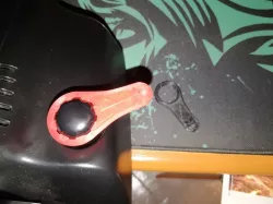 Logitech G25 - G27 - G29 - G920 - G923 Knob Wrench
