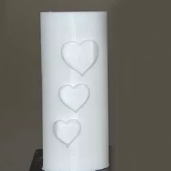 Love Heart Lighter Holder