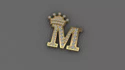 M CROWN