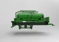 M1095 trailer 1/10 scale