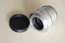 M39 rear cap