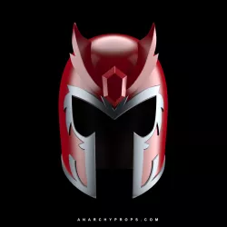 Magneto Helmet