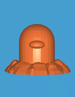 MakeIT Pokemon Diglet