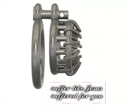 Male x-clusive Chastity thorn bush Device Cock Cage Penis Ring  Virginity Lock Chastity Belt Adult Game Sex Toy locker v-49  3d print and cnc