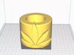 marijuana mate