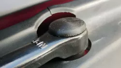 Mazda Mx5 Wiper cap cover Miata MK1 MK2