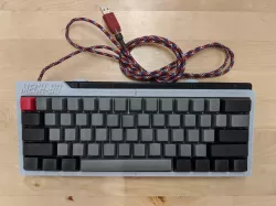 Mechanical Keyboard - Mech-60