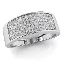 Men's Wedding Band