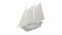 Military Ship