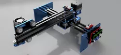 Mini Laser Engraver