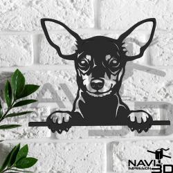 mini pinscher 3D Models | Page 1 | STLFinder