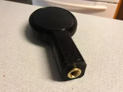 Misc Beer Tap Handle