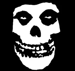 Misfits Logo