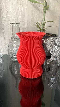 Modern Vase M3