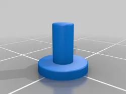 Modster ASW-28 Cabin Lock (and similar models)
