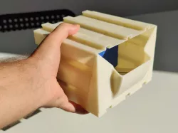 Modular drawer for your workshop