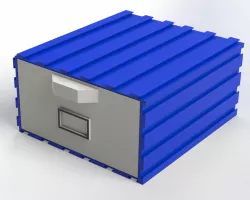 MODULAR STORAGE DRAWER SYSTEM BIG