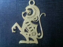 Monkey