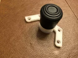 Monoprice Delta Mini Legs (for 1 inch rubber chair tip)