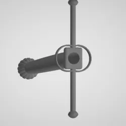 Montante / Zweihander /Mandoble / claymore? / 2 handed big sword