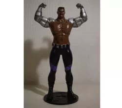 Mortal Kombat 3 / 2 Jax