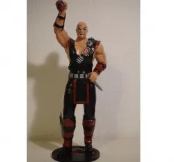Mortal Kombat 3 Kano