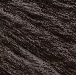 Muddy road texture roller