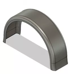 MUDGUARD