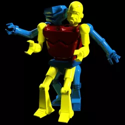 MULTIBOT FILMATION