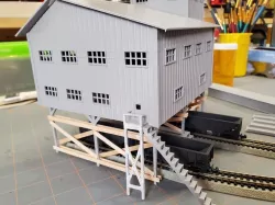 n scale coal 3D Models | Page 1 | STLFinder