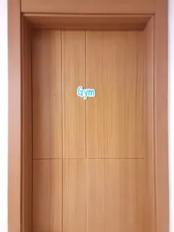 nameplate gym