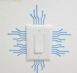 Nanotech Light Plate