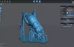Necromunda Ash Wastes Bug
