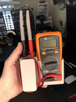 Neoteck 8233D Multimeter Holder