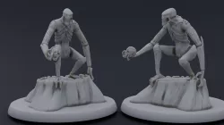 Nightmare Ettercap