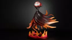 Nightmare King Grimm