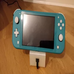 Nintendo Switch Lite Charging Dock